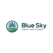 Blue Sky Hemp Ventures company logo