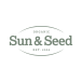 Sun & Seed company logo