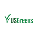 US Greens company logo