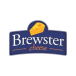 Brewster Dairy company logo