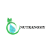 Nutranomy company logo