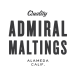 Admiral Maltings company logo