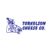 Torkelson Cheese company logo