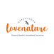 Lovenature Superfoods company logo