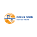 Doens Food company logo