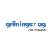 Gruninger AG company logo