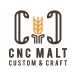 CNC Malting company logo