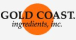 Gold Coast Ingredients company logo