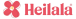 Heilala Vanilla company logo