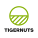TIGERNUTS company logo