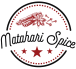 Matahari Spice company logo