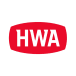 Harris Woolf Almonds company logo