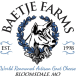 Baetje Farms company logo