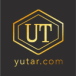 YUTA company logo