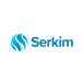 Serkim company logo
