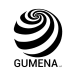 Gumena company logo