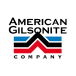 American Gilsonite company logo