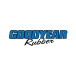 Goodyear Rubber Company of So. California company logo