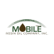 Mobile Rosin Oil company logo