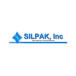 Silpak company logo