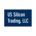 US Silicon Trading company logo