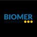 Biomer company logo
