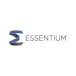 Essentium company logo