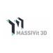 Massivit 3D company logo