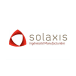 Solaxis company logo