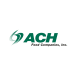ACH Food & Nutrition company logo