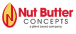 Nut Butter Concepts company logo
