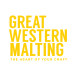 Great Western Malting company logo