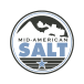 Mid-American Salt company logo