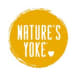 Nature's Yoke company logo