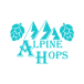 Alpine Hops company logo