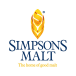 Simpsons Malt company logo
