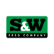 S&W Seed company logo