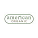 American Organic company logo