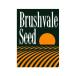 Brushvale Seed company logo
