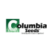 Columbia seed company logo