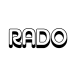 RADO company logo