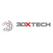 3DXTECH company logo