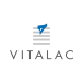 Vitalac company logo