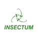 Insectum company logo