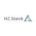H C Starck company logo