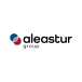 Aleastur company logo