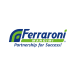Ferraroni company logo