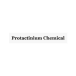 Protactinium Chemical company logo