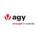 AGY company logo