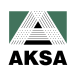 AKSA (Akrilik Kimya Sanayii A.S.) company logo